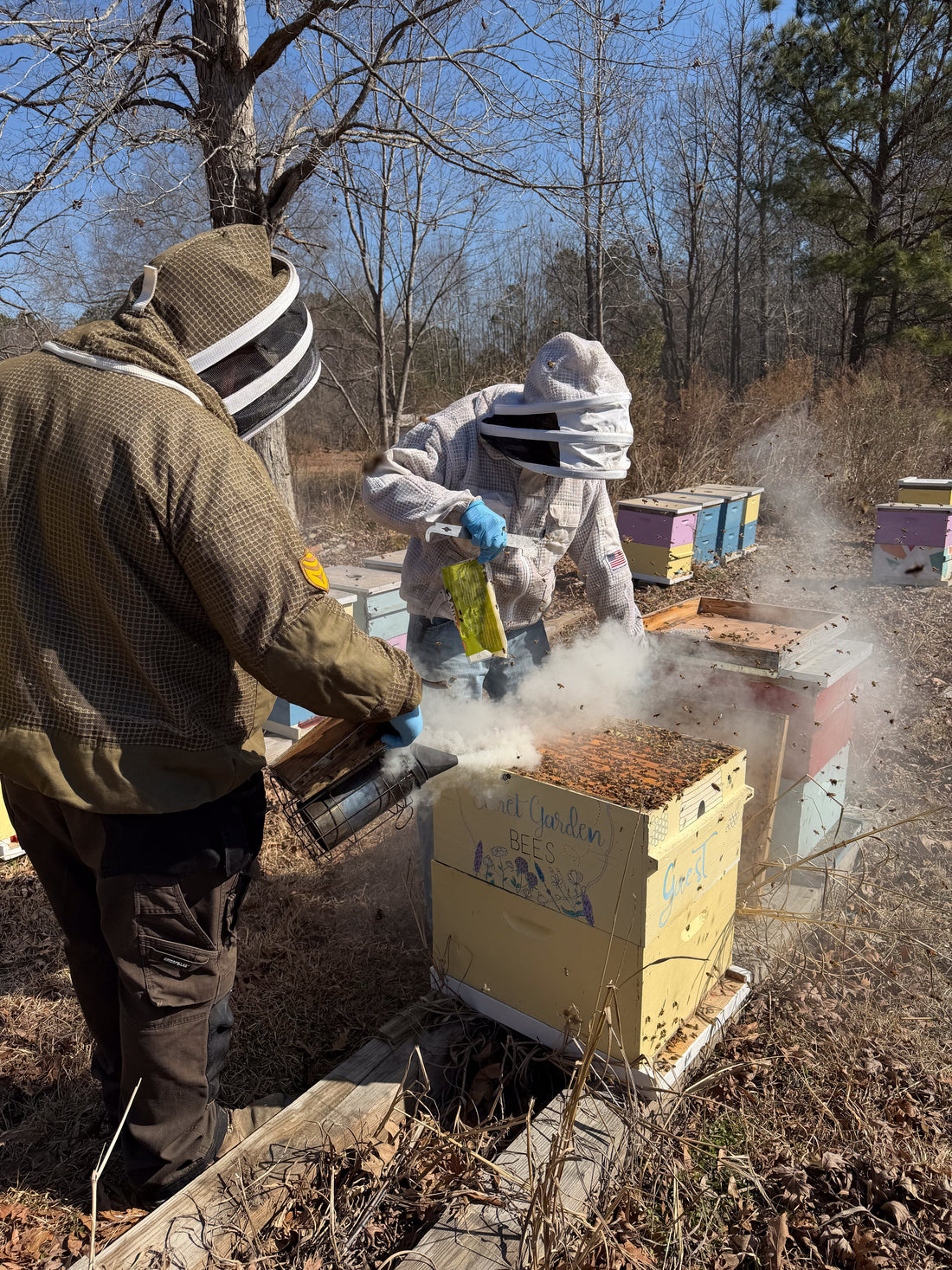 Why Every Field Needs a Keeper (And How We’re Helping You Get Started)