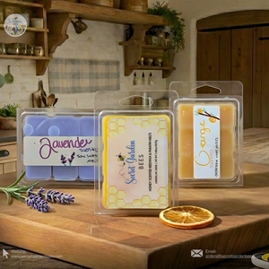 Farmhouse "Oopsies!" | Assorted Small-Batch Wax Melts