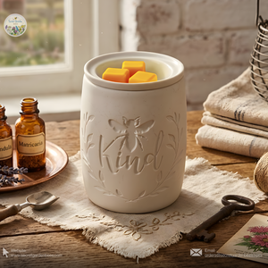 Honey-Scented Farmhouse Wax Melts | Beeswax Blend