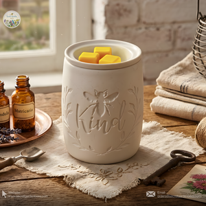 Mandarin Magnolia Wax Melts | Signature Citrus & Bloom