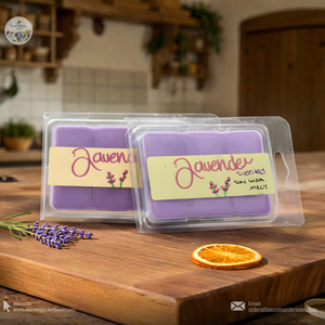 Farmhouse "Oopsies!" | Assorted Small-Batch Wax Melts