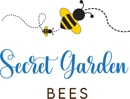 Secret Garden Bees 